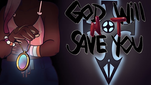God Will Not Save You