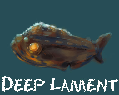 Deep Lament