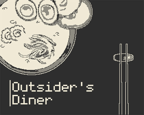 Outsider's Diner