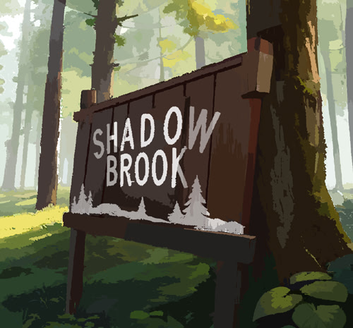 Shadowbrook