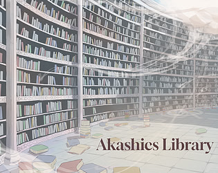 Akashic's Library