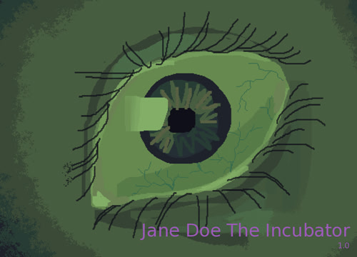 Jane Doe the Incubator