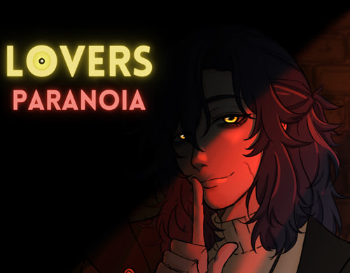 Lovers Paranoia
