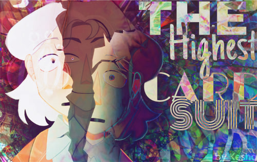 Высшая Масть