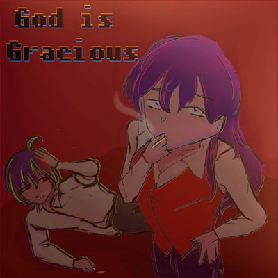 God is Gracious