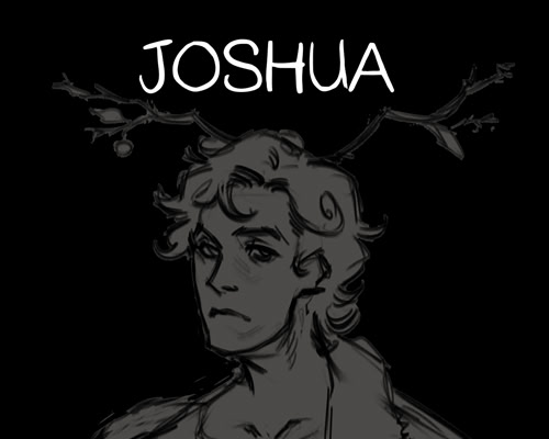 Joshua