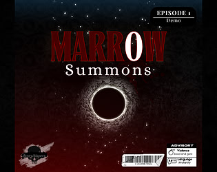 MarrOw: Summons