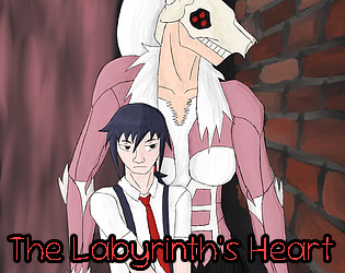 The Labyrinth's Heart