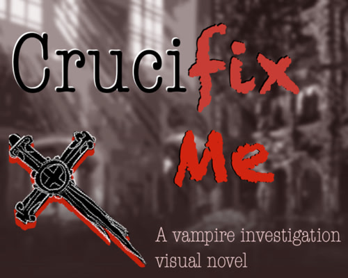CruciFix Me