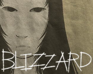 Blizzard