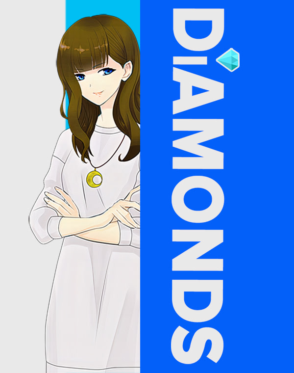 Бриллианты