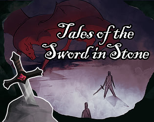 Tales of the Sword in Stone