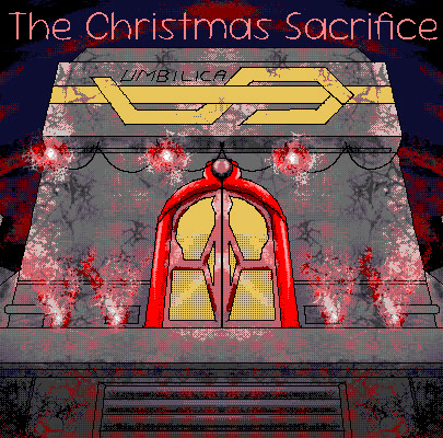 The Christmas Sacrifice
