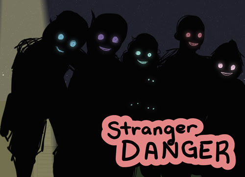 Stranger Danger