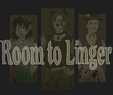 Room To Linger