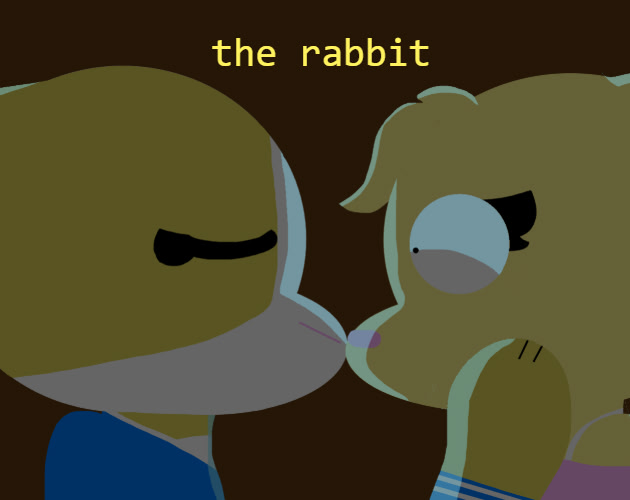 The Rabbit