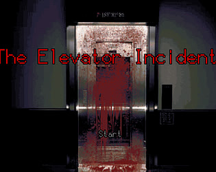 The Elevator Incident