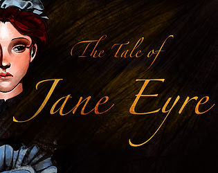 The Tale of Jane Eyre