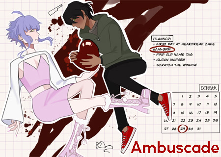 Ambuscade