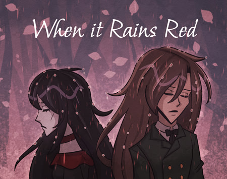 When it Rains Red