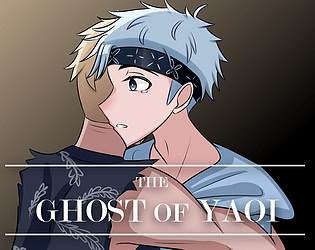 The Ghost of Yaoi