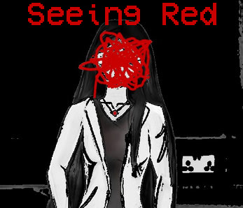 Seeing Red