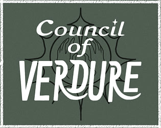 Council of Verdure