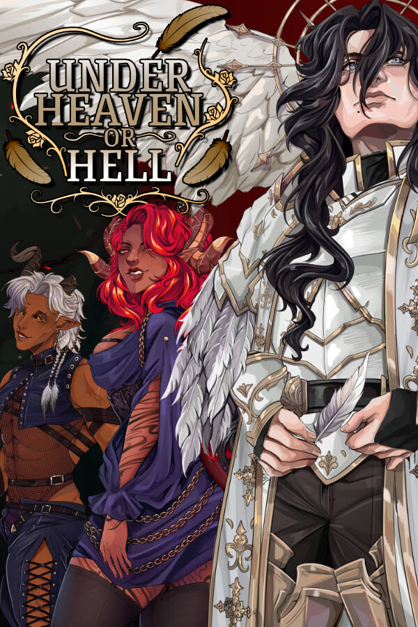 Under Heaven Or Hell