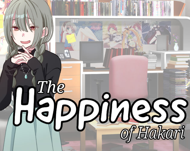 The Happiness of Hakari