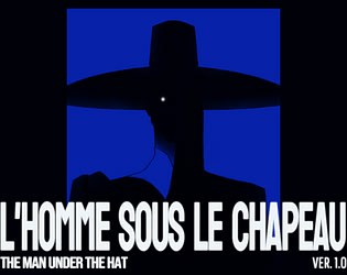 L'Homme Sous Le Chapeau