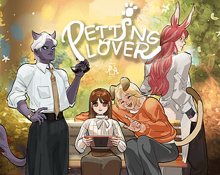 Petting Lover