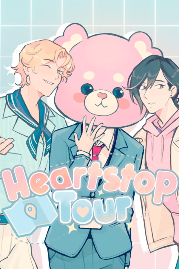 Heartstop Tour