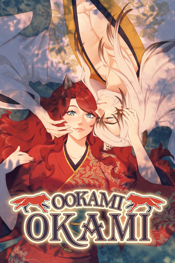 Ookami Okami