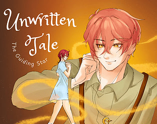 Unwritten Tale: The Guiding Star