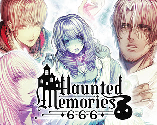 Haunted Memories 666