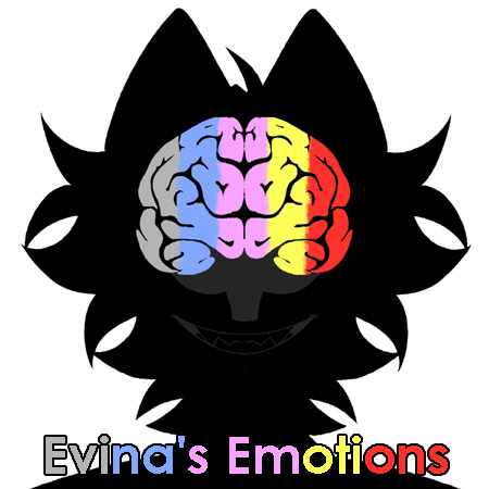 Эмоции Эвины