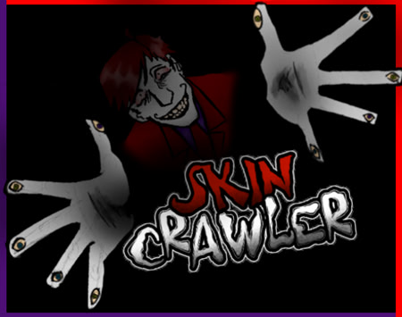 Skin Crawler