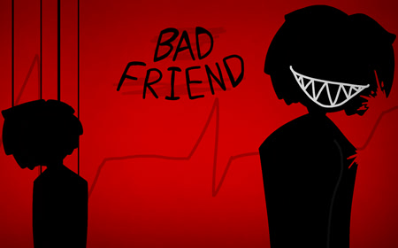 Bad Friend