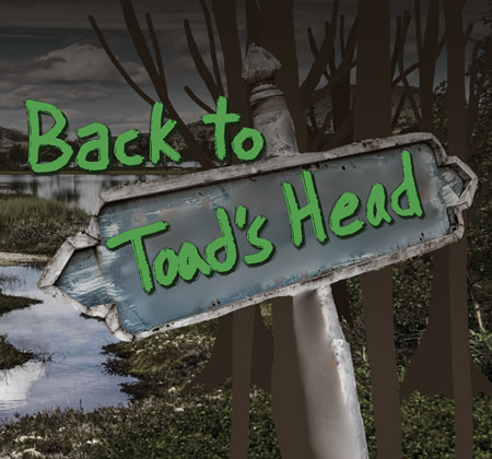 Back to Toad's Head