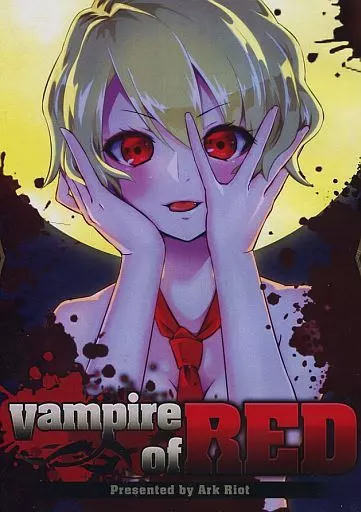 Vampire of RED