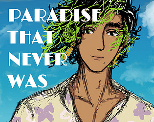 Paradise That Never Was