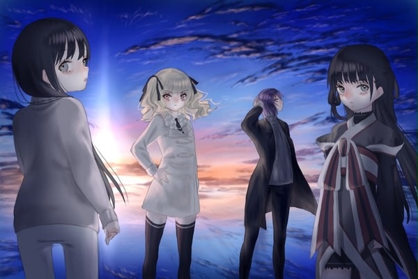 バッドエンドじゃ終われない