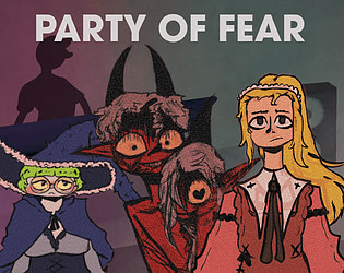 Party of Fear