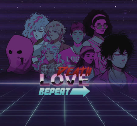 Death Love Repeat