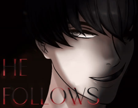He Follows