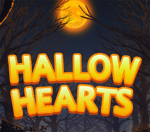 Hallow Hearts