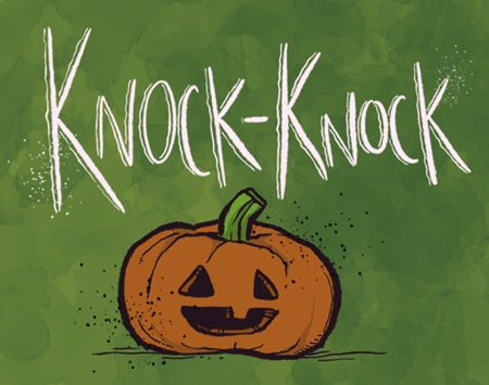 Knock-Knock