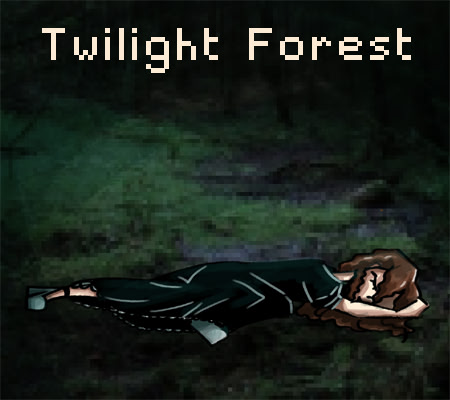 Twilight Forest
