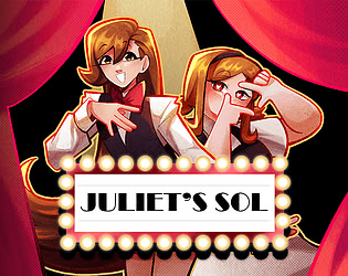 Juliet's Sol