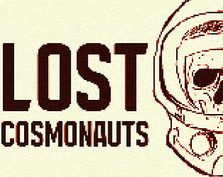 Lost Cosmonauts